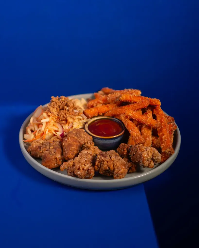 Kids Menu