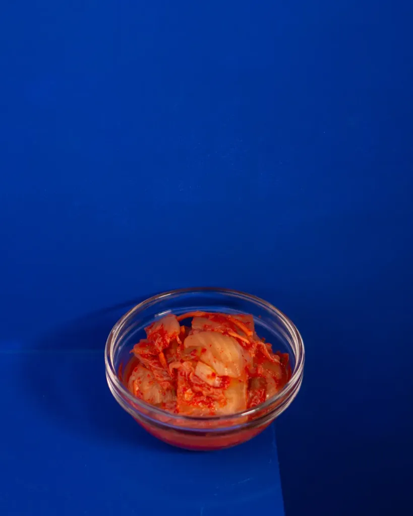 Kimchi 🌱🌶️🌶️
